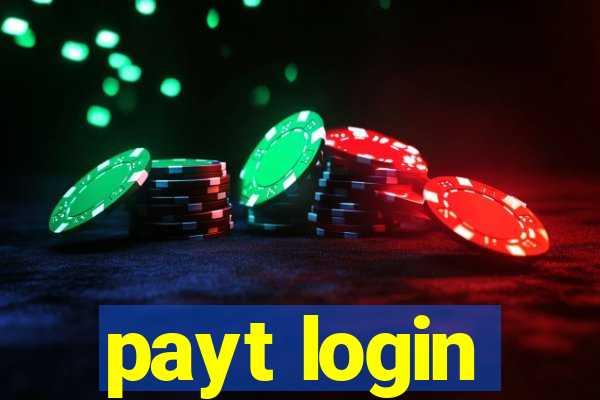 payt login